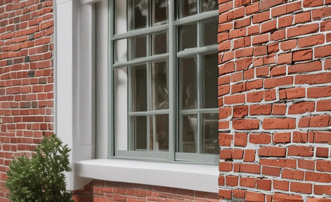 The Different Types Of Caulk