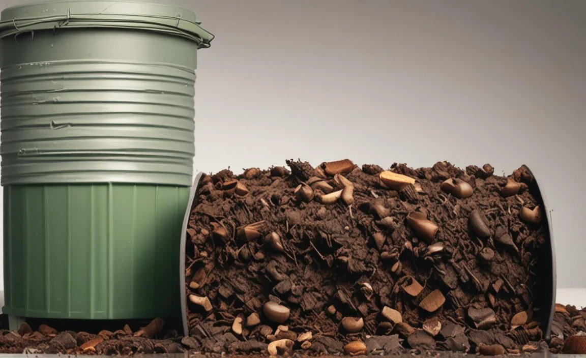 The Disadvantage Of Hot Composting