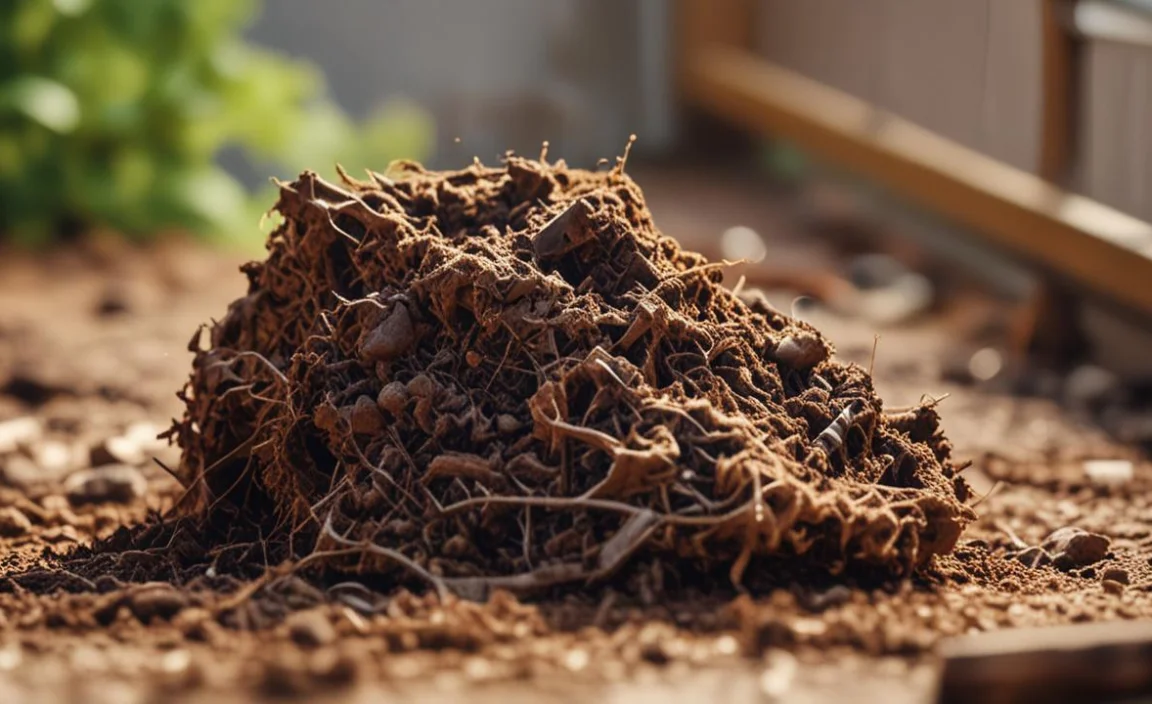 The DIY In-Ground Composter: A Rural Favorite