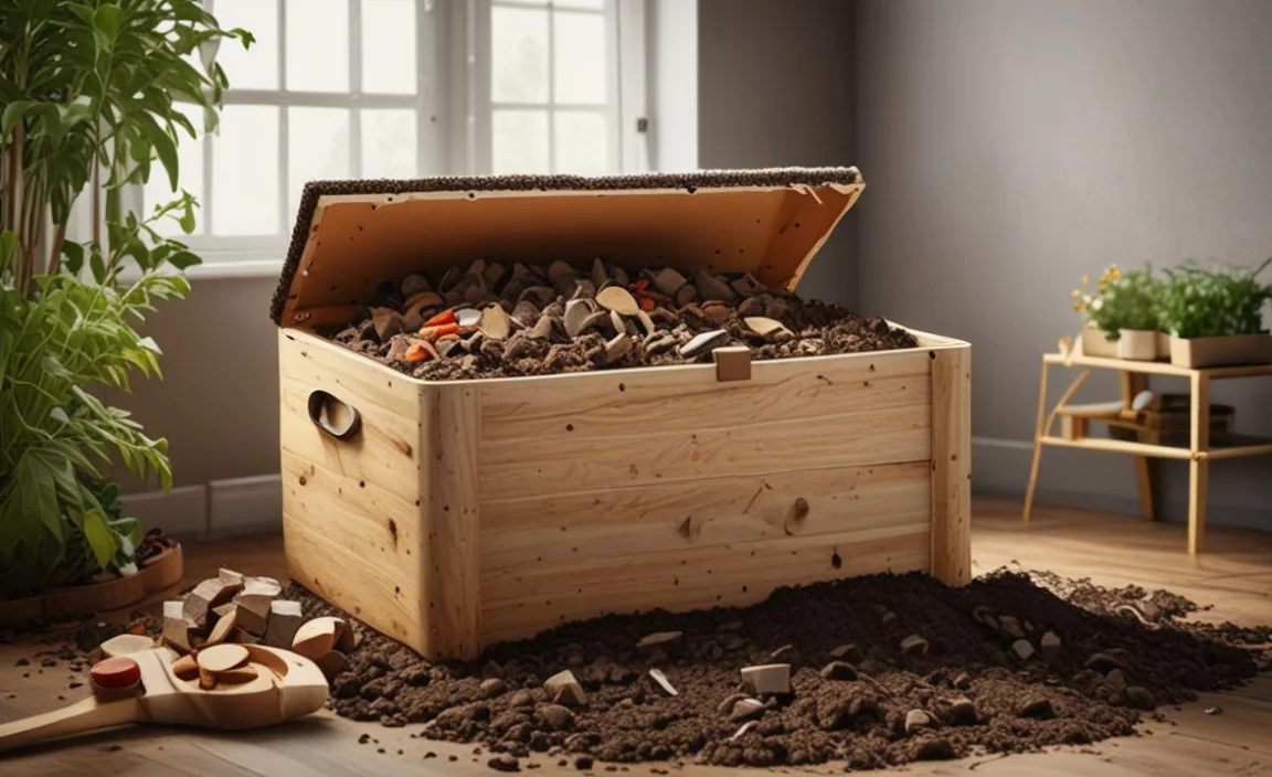 The “Do’s” and “Don’ts”: What to Compost
