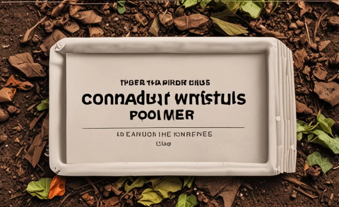 The Dos and Don’ts: What to Compost