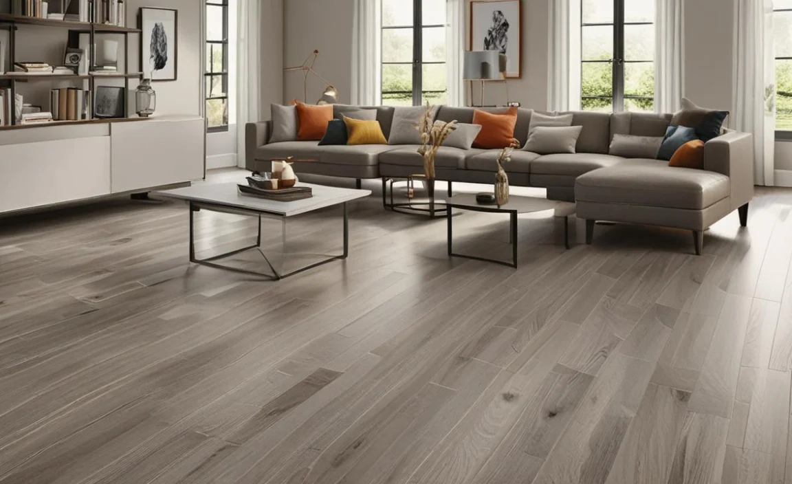 The Durability Of Dupont Real Touch Laminate Flooring