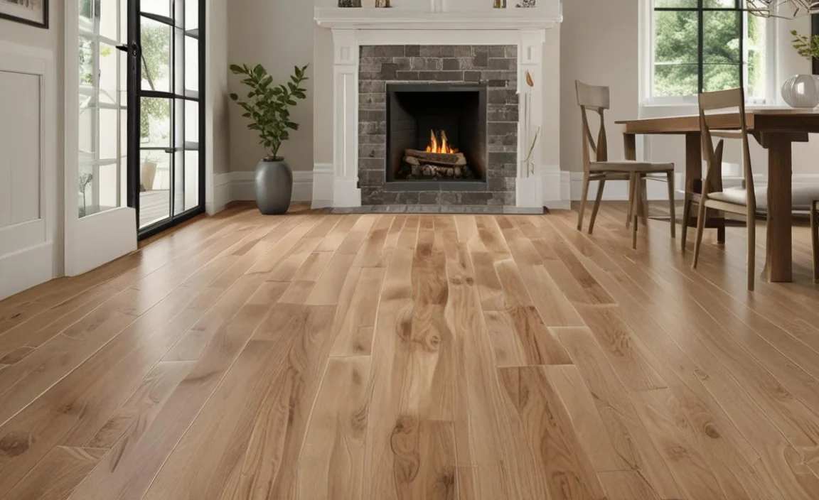 The Ease Of Installation Of Real Touch Elite Laminate Flooring