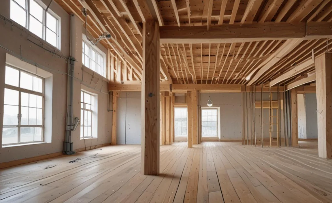 The Effect Of Wood Quality On Joist Span