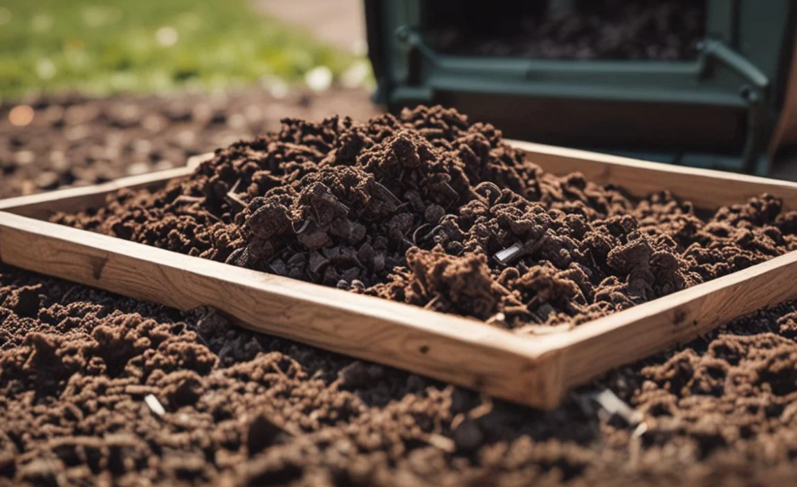 The Environmental Benefits of Composting