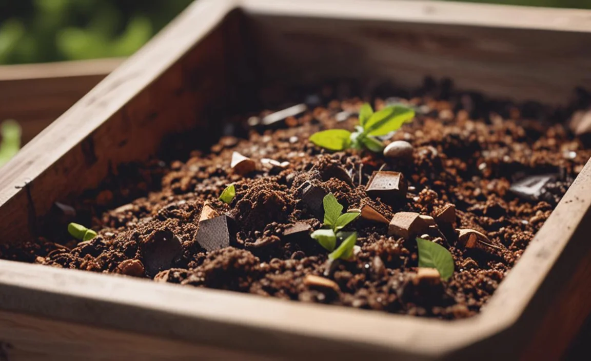 The Environmental Impact Of Composting