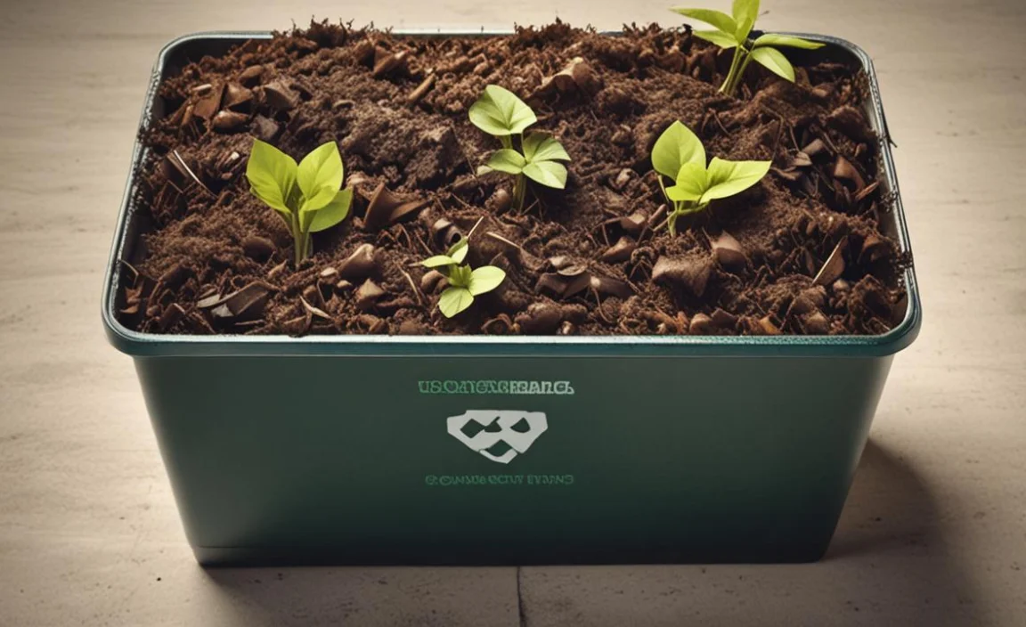 The Environmental Impact: Turning Waste into Gold