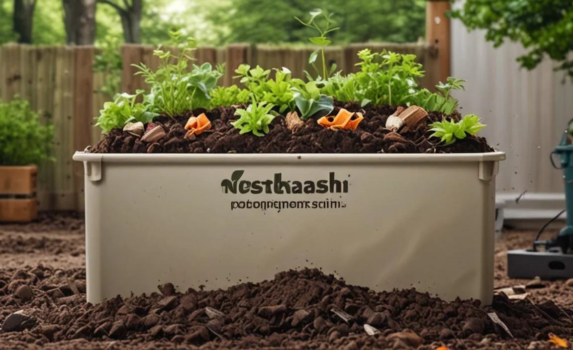 The Environmental Impact
