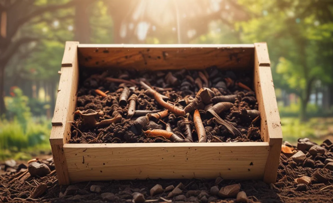 The Essential Factors For Hot Composting