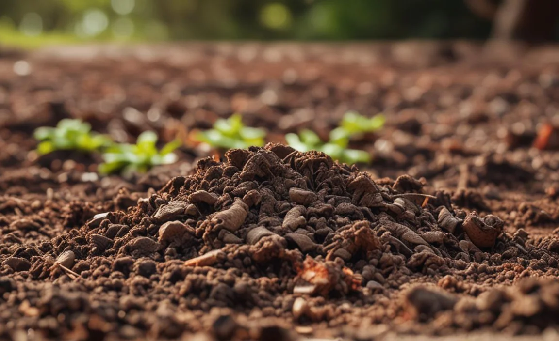 The Essential Recipe for Hot Composting: Greens and Browns