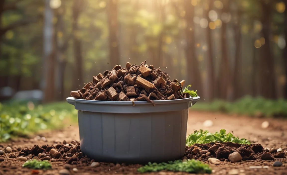 The Essential Toolkit for Aerobic Composting