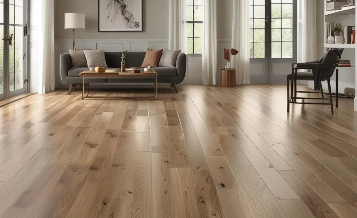 The Features Of Dupont Real Touch Elite Flooring