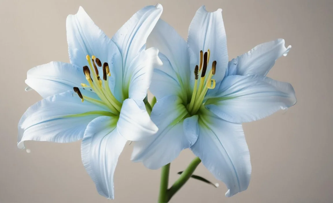 The Fragrance Of The Flowers