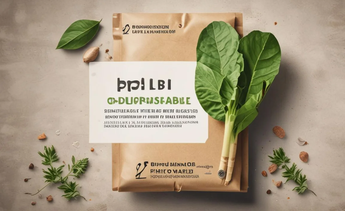 The Future Of BPI Compostable Products