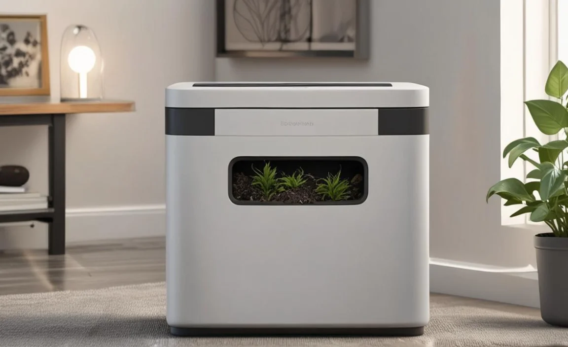 The Future of Smart Composting in 2025 and Beyond