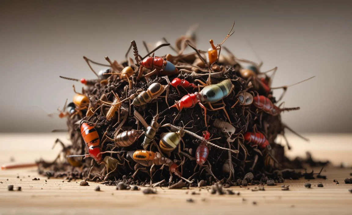 The Genius Solution: Working WITH the Bugs