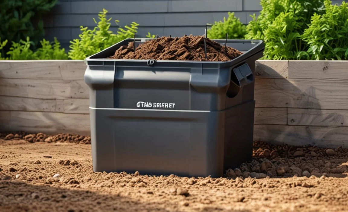 The “Green” and “Brown” Balance: Your Composting Recipe