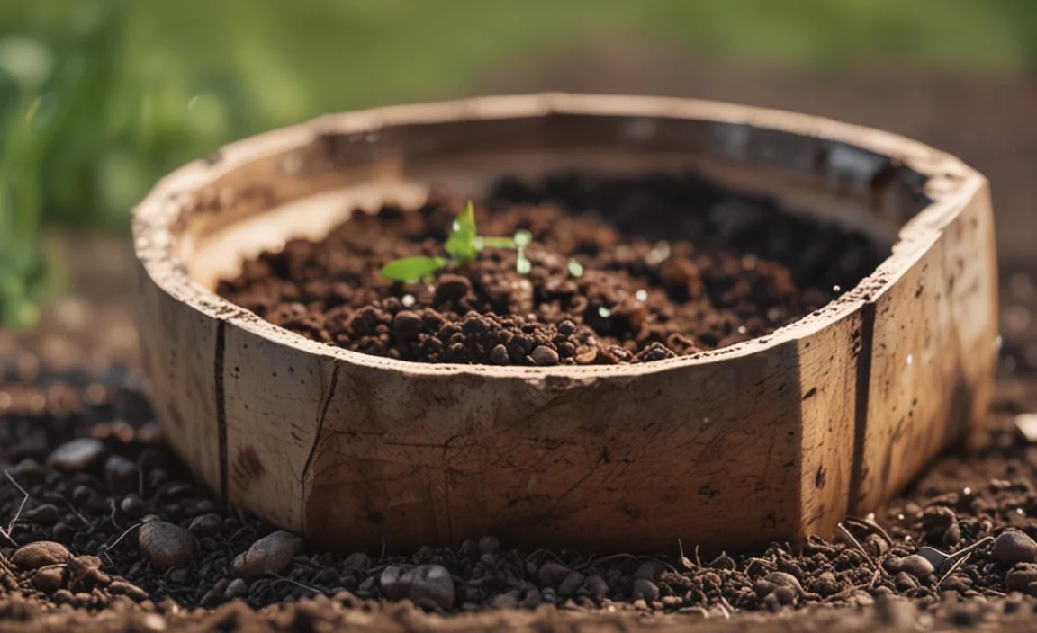 The “Greens” and “Browns” Explained: Your Foundation for Great Compost