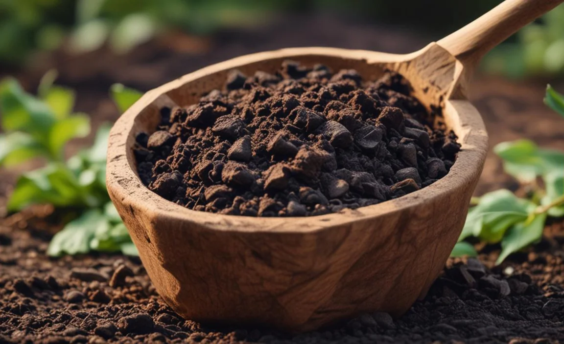 The &ldquo;Greens&rdquo; and &ldquo;Browns&rdquo;: The Secret Recipe