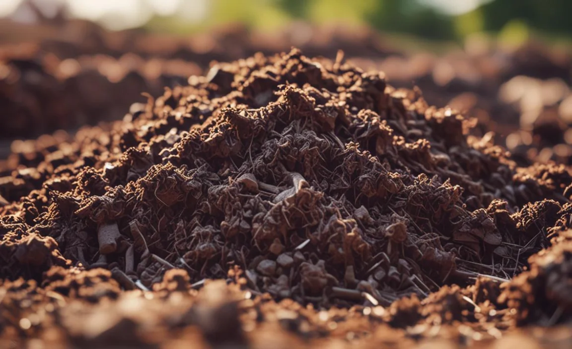The &ldquo;Greens&rdquo; and &ldquo;Browns&rdquo;: Your Compost Recipe
