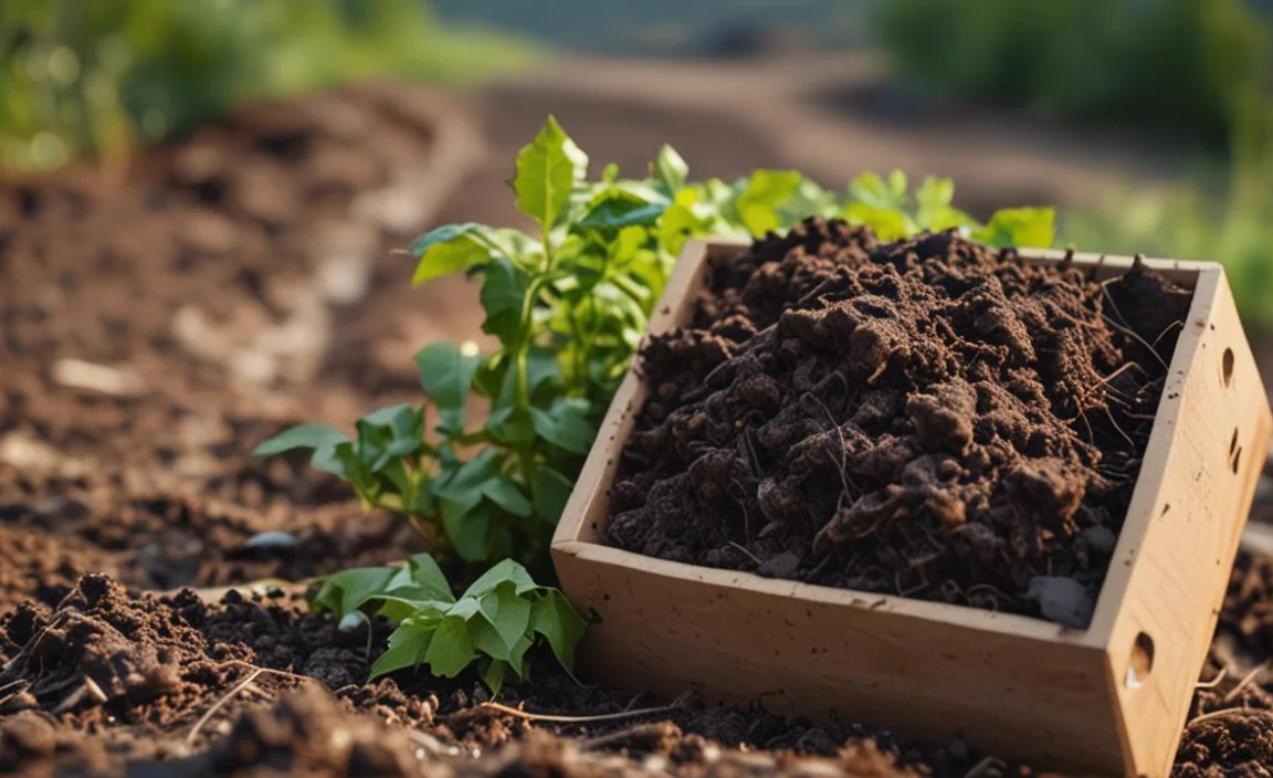 The &ldquo;Greens&rdquo; (Nitrogen-Rich Materials)