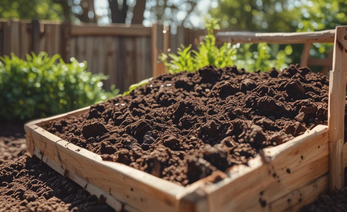 The “Greens” (Nitrogen-Rich Materials)