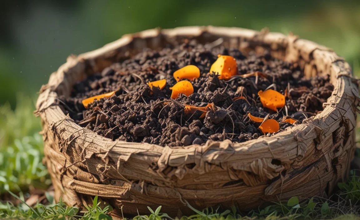 The ‘Greens’ (Nitrogen-Rich Materials)