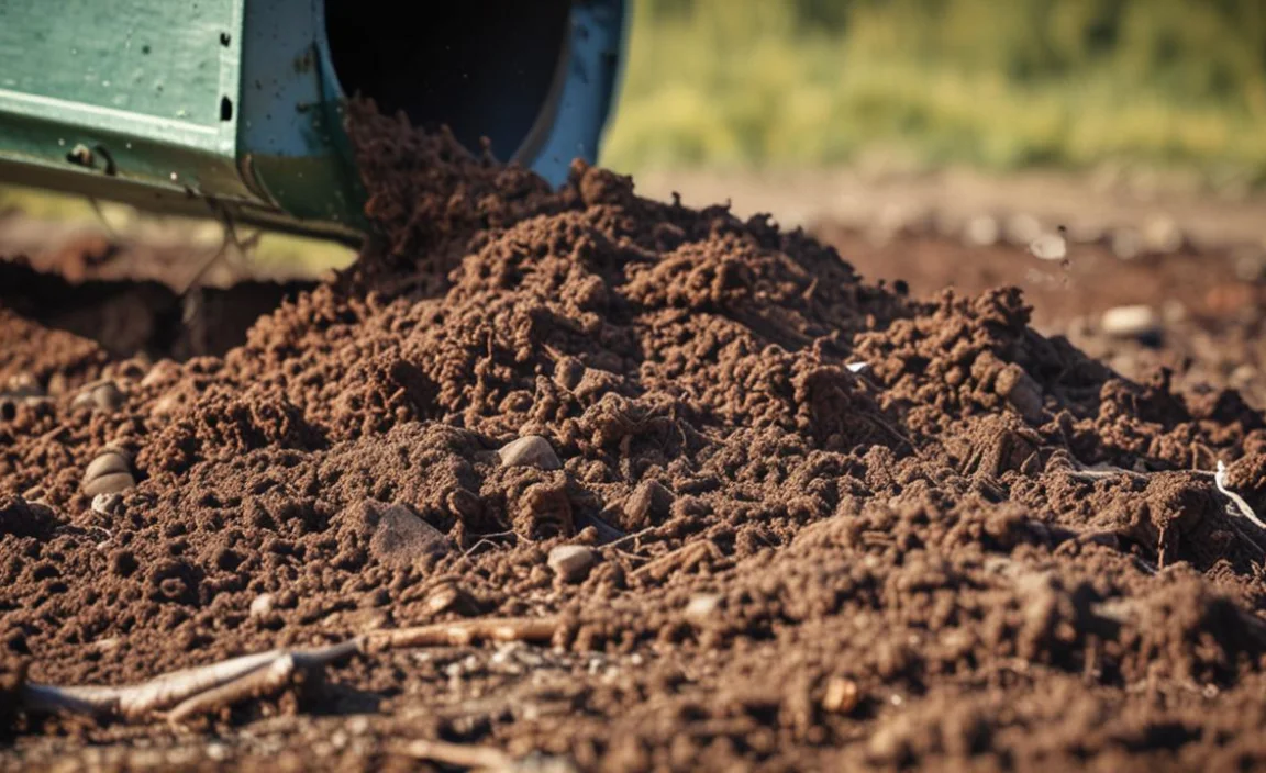 The “Greens” (Nitrogen-Rich):