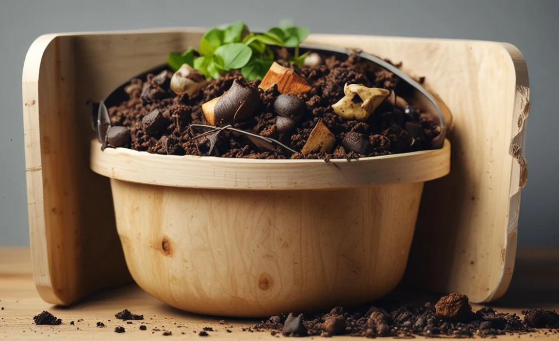 The ‘Hot’ vs. ‘Cold’ Composting Debate