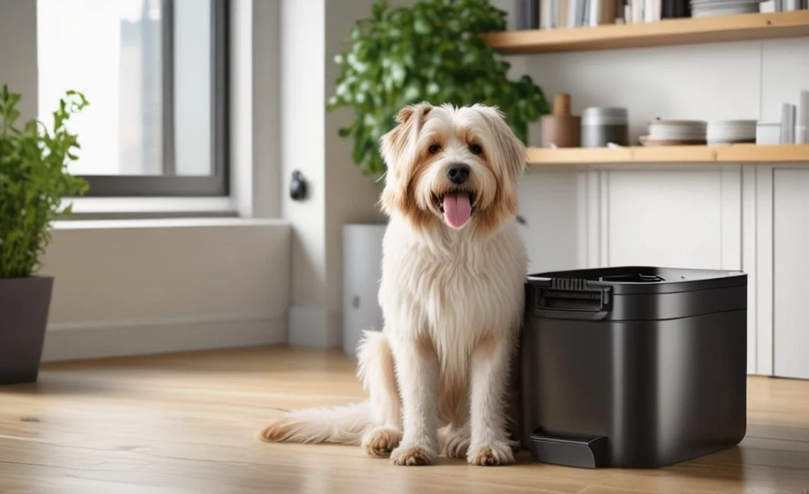 The “How-To”: Composting Your Pet’s Potty Patrol