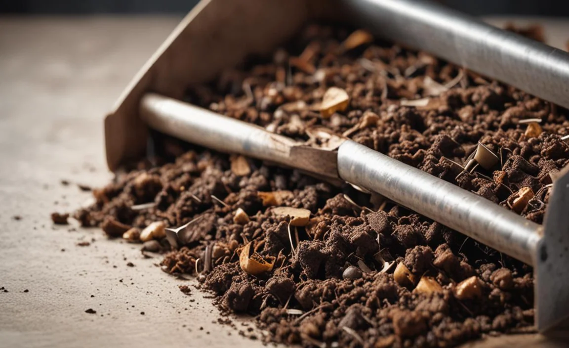 The Ideal Carbon-to-Nitrogen Ratio