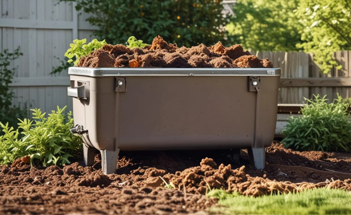 The Ideal Compost Mix