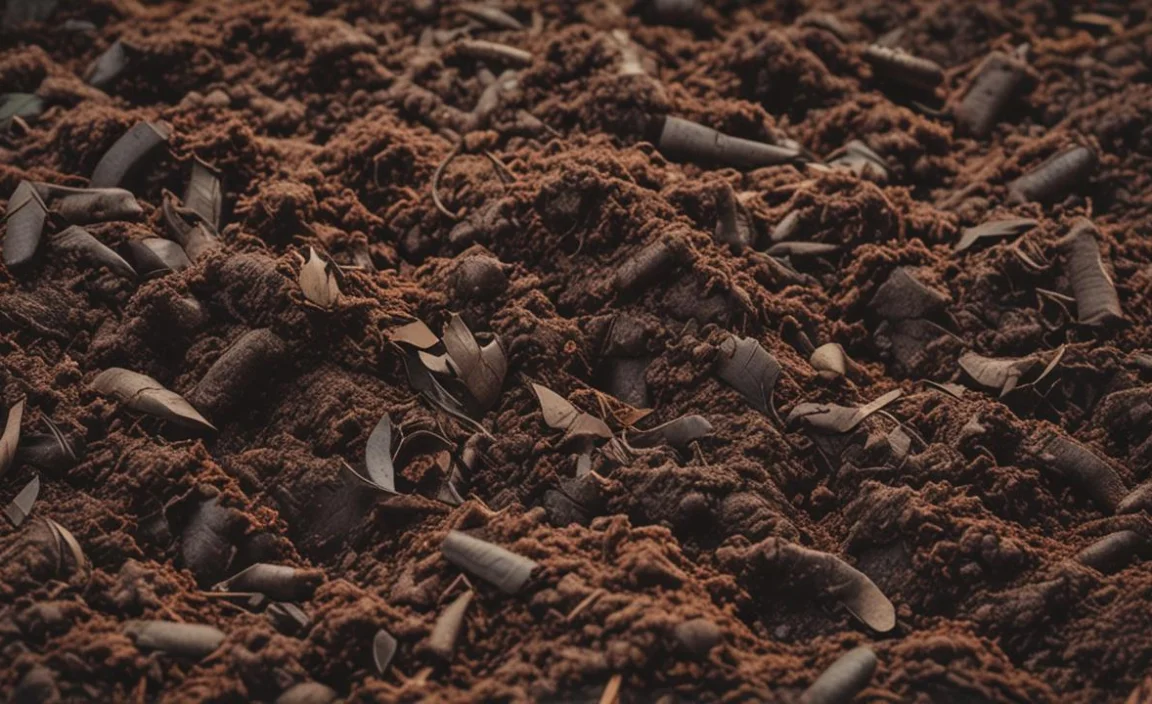 The Ideal Ratio: Aim for About 2-3 Parts Browns to 1 Part Greens