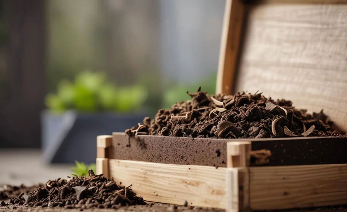 The Impact Of Composting On Personal Food Waste