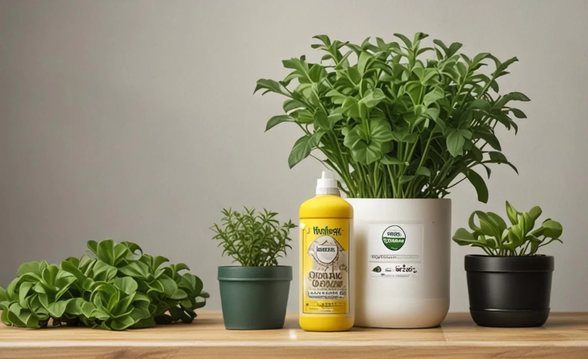 The Impact Of Synthetic Fertilizers On The Environment