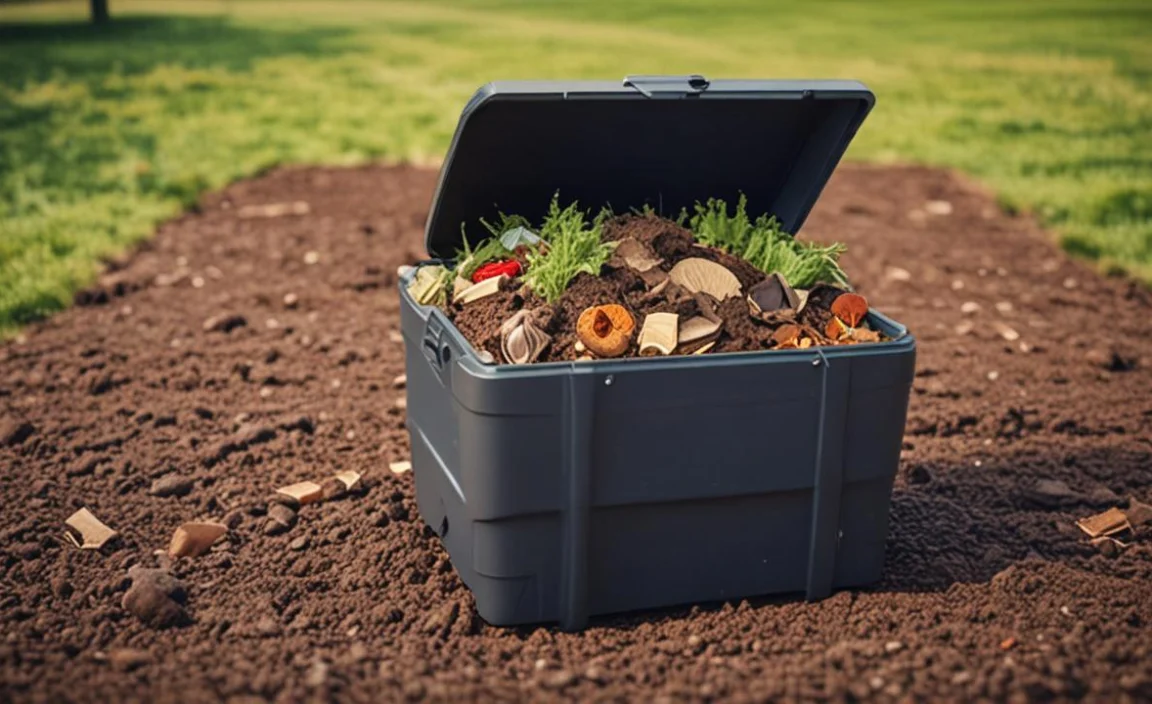 The Importance of Aeration and Moisture