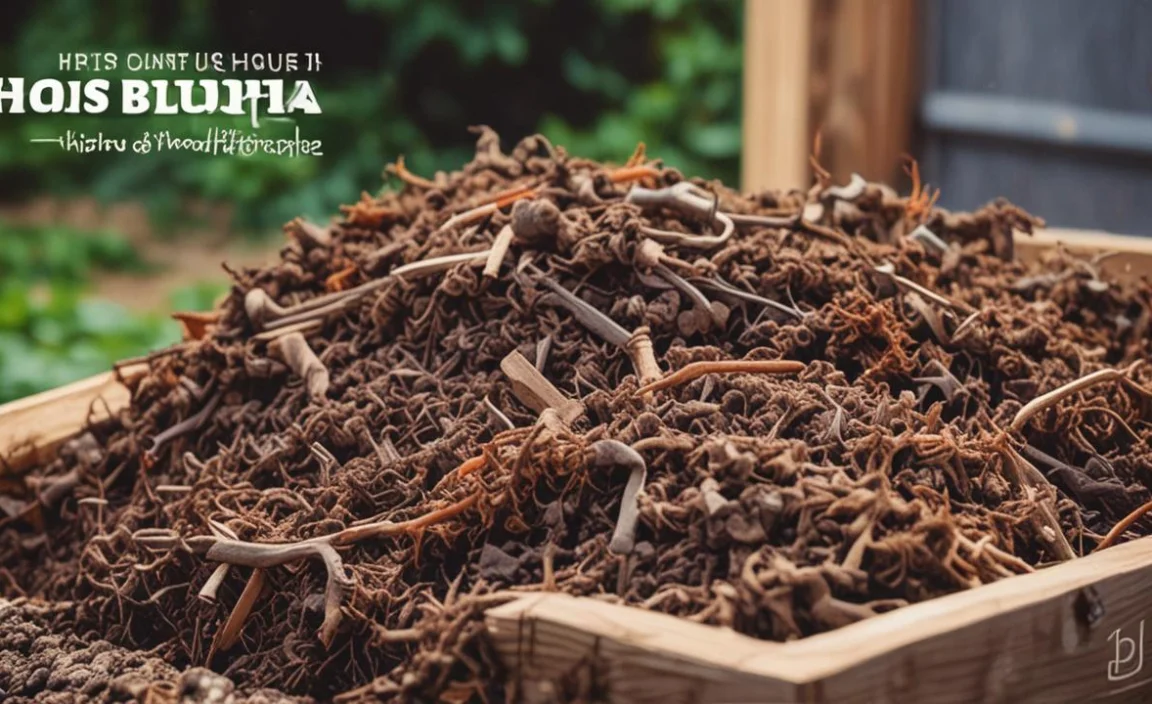 The Importance of Balance in Composting