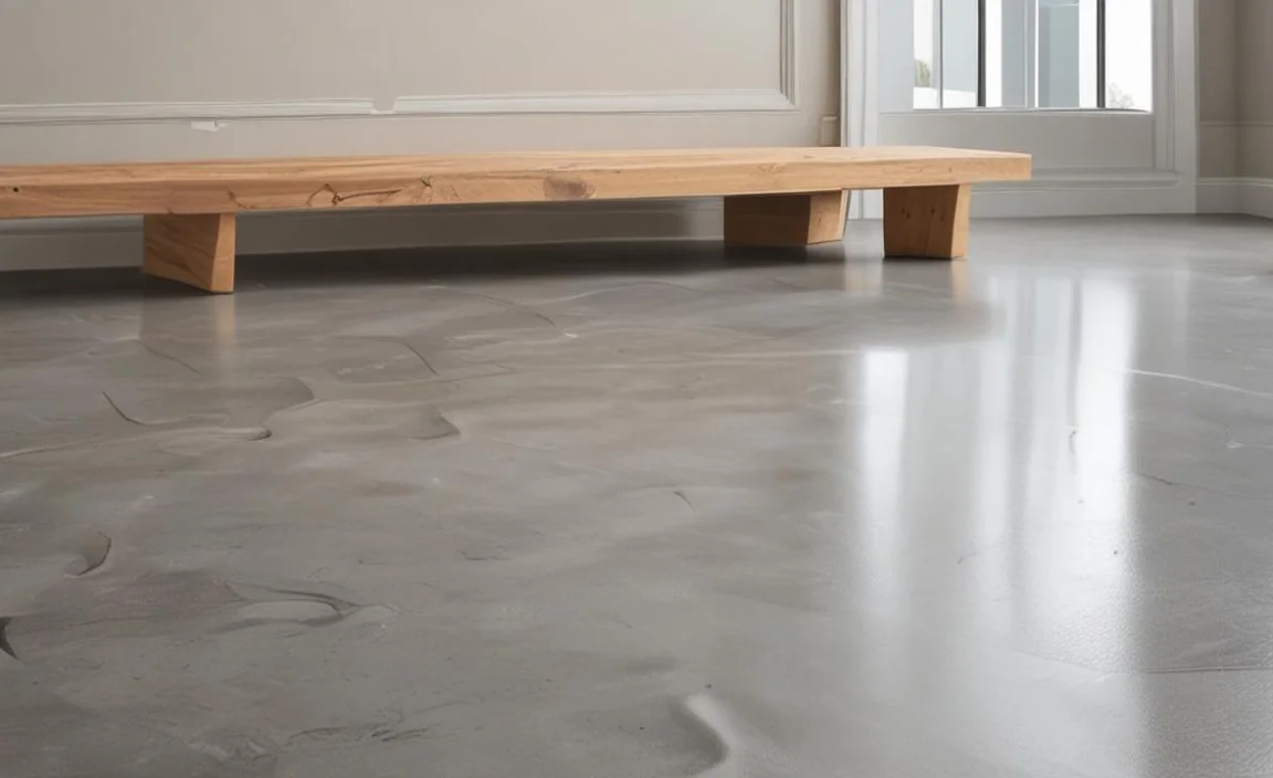The Importance Of Choosing The Right Subfloor