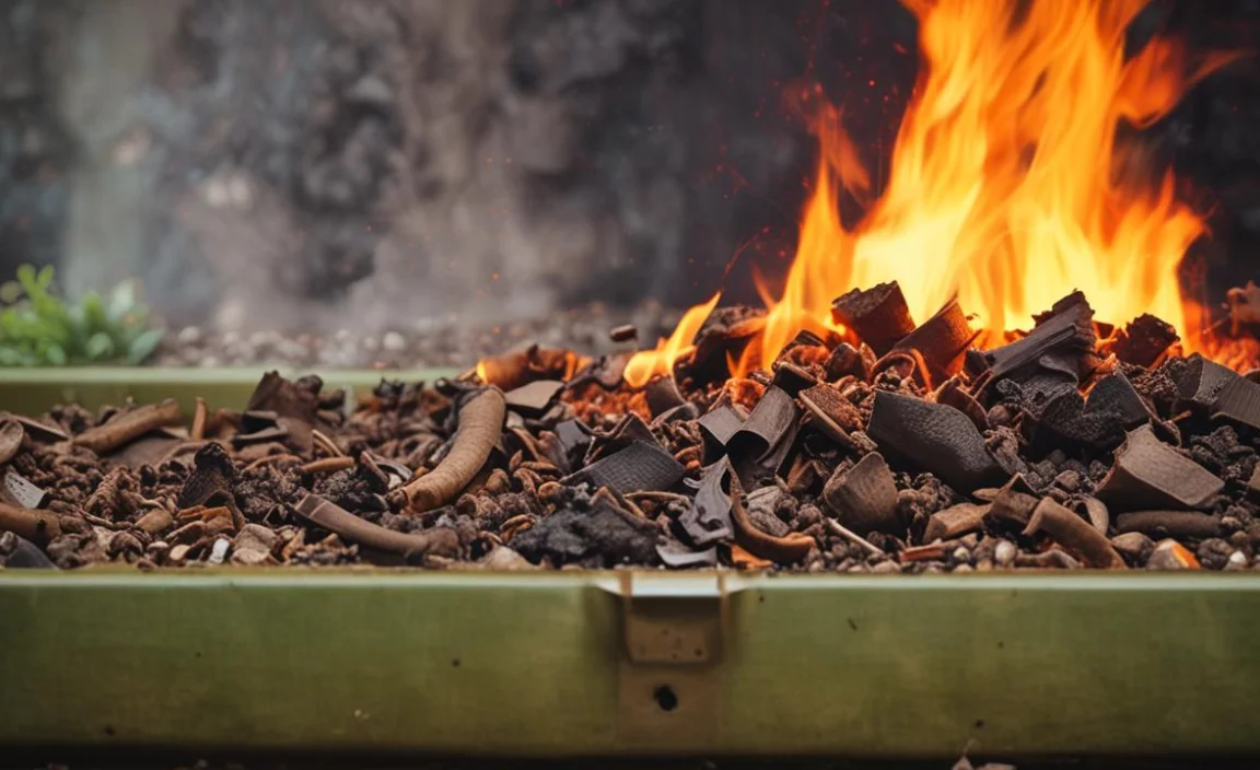 The Importance of Proper Compost Management