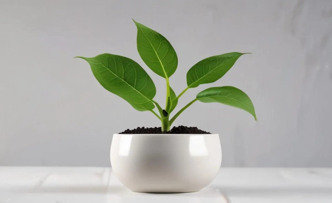 The Importance Of Proper Watering For Healthy Bean Plant Growth