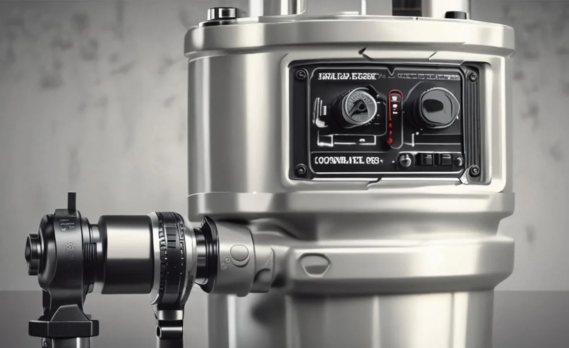 The Importance Of The Unloader Valve In A Truck’s Air System