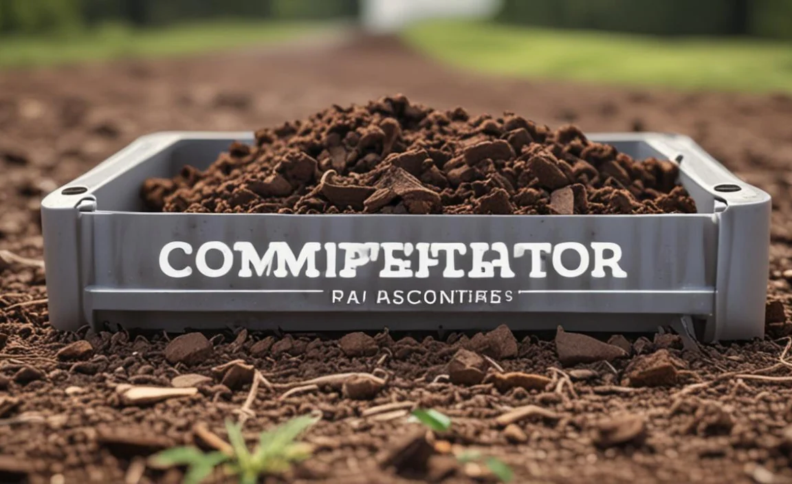 The Long-Term Benefits of Composting