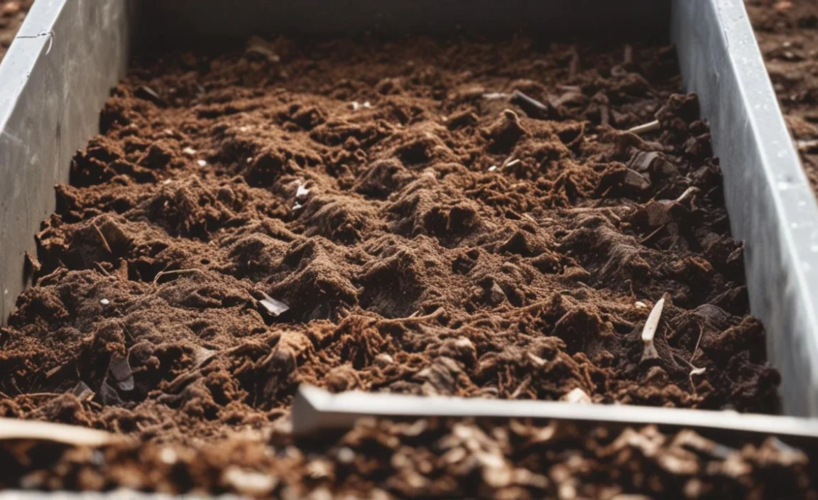 The Long-Term Benefits of Pit Composting
