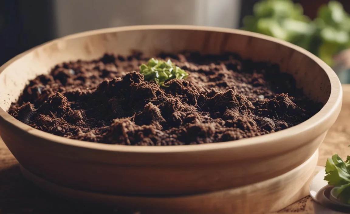 The Magic Duo: Understanding “Greens” and “Browns”