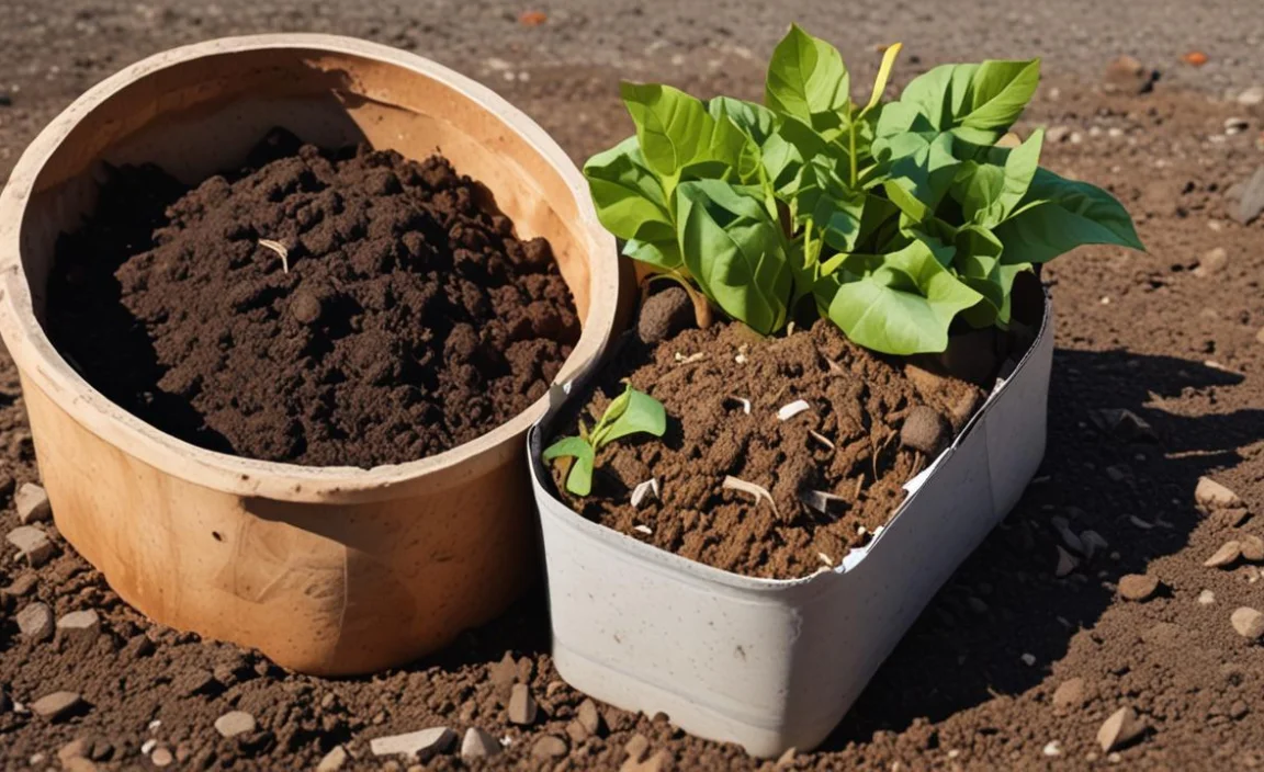 The Magic Formula: Your Carbon-to-Nitrogen Ratio