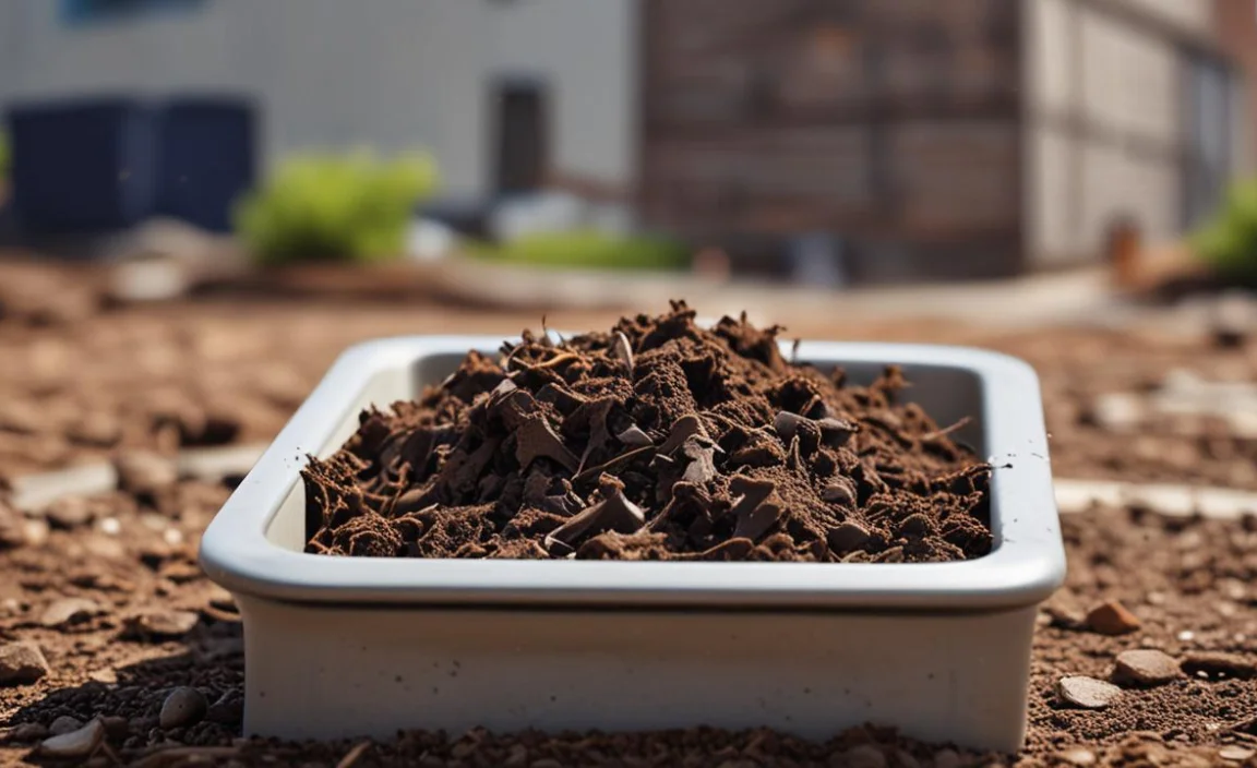 The Magic Ingredients: What to Compost and What to Avoid