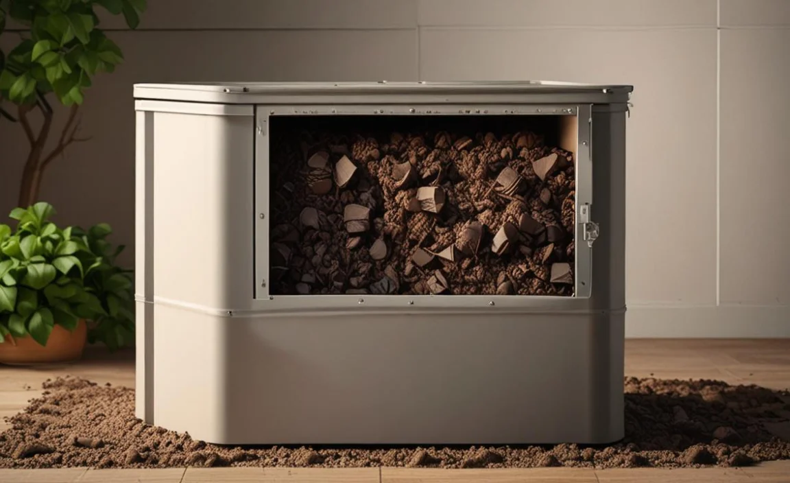 The Magic Ingredients: What to Compost