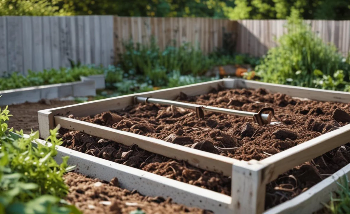 The Magic Mix: What to Compost (and What NOT to!)