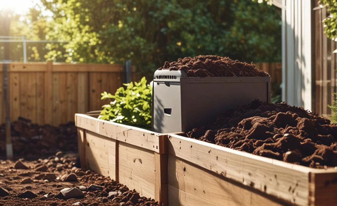 The Magic Mixture: What to Compost and What to Avoid