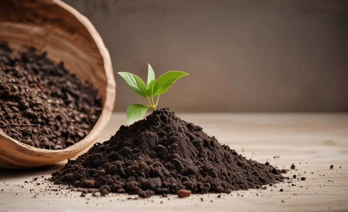 The Magic of Composting